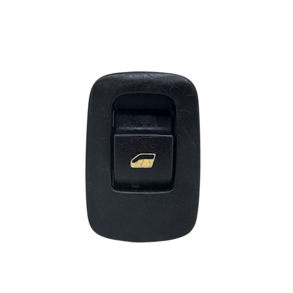 BOTÃO VIDRO ELÉTRICO PORTA TRASEIRA ESQUERDA  CITROËN C4 PICASSO 2.0 2009 192039