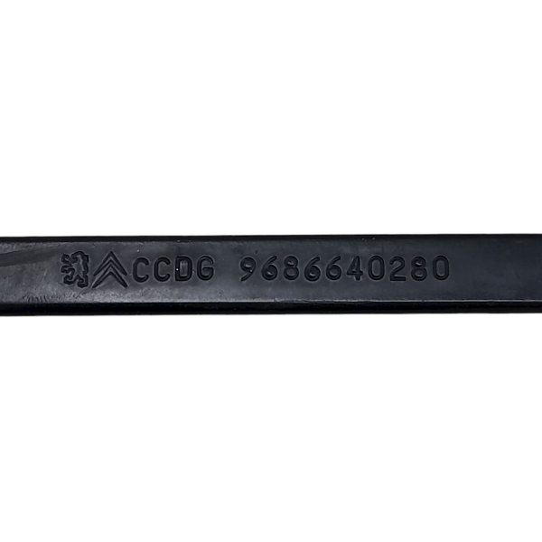 BRAÇO LIMPADOR DIANTEIRO ESQUERDO  CITROËN C4 PICASSO 2.0 2009 188673
