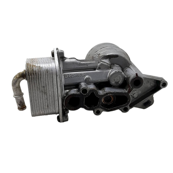 CAVALETE RESFRIADOR FILTRO ÓLEO MOTOR  CITROËN C4 PICASSO 2.0 2009 192072