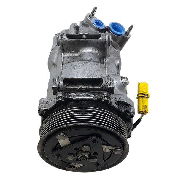 COMPRESSOR DO AR CITROËN C4 PICASSO 2.0 2009 V1712 - P11