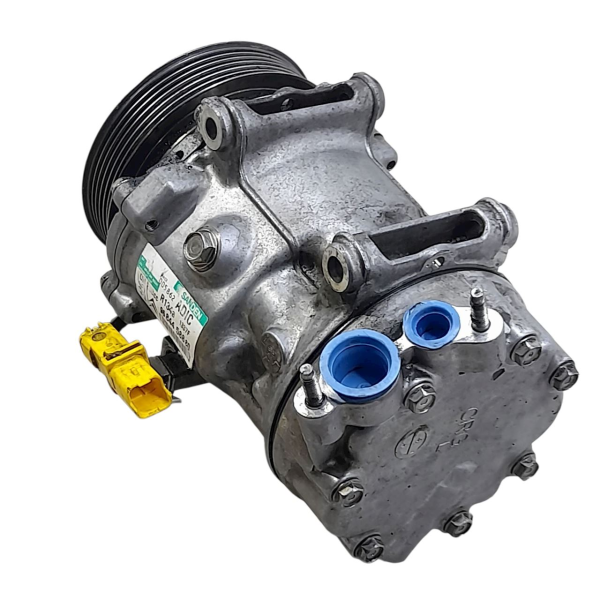 COMPRESSOR DO AR CITROËN C4 PICASSO 2.0 2009 V1712 - P11