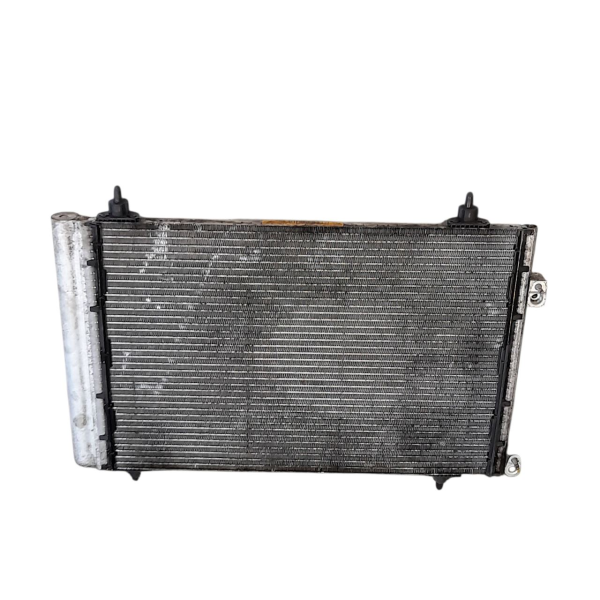 CONDENSADOR DO AR CONDICIONADO CITROËN C4 PICASSO 2.0 2009 V1712 - P12