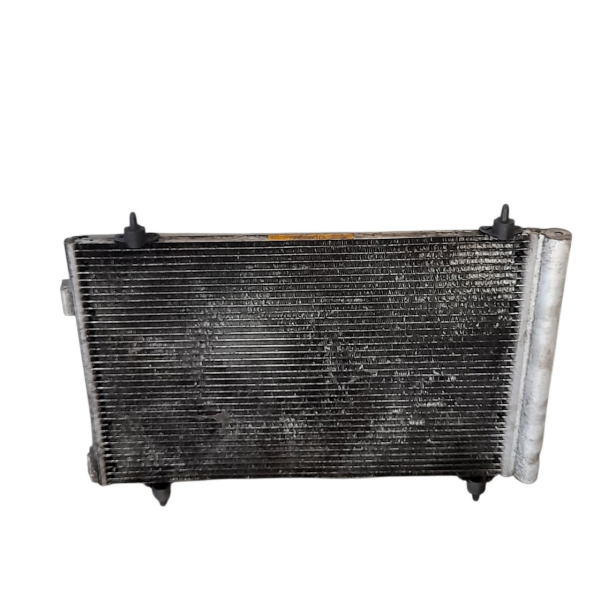 CONDENSADOR DO AR CONDICIONADO CITROËN C4 PICASSO 2.0 2009 V1712 - P12
