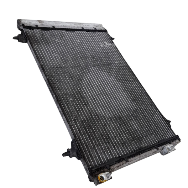 CONDENSADOR DO AR CONDICIONADO CITROËN C4 PICASSO 2.0 2009 V1712 - P12