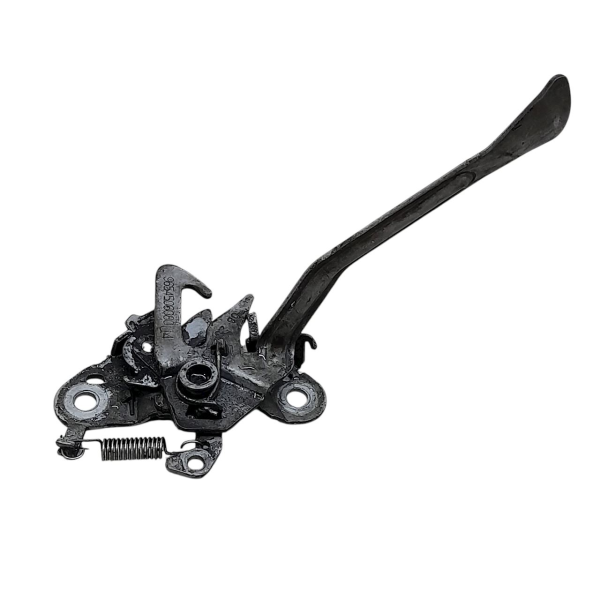 FECHADURA CAPÔ  CITROËN C4 PICASSO 2.0 2009 188697