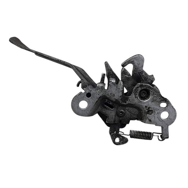 FECHADURA CAPÔ  CITROËN C4 PICASSO 2.0 2009 188697