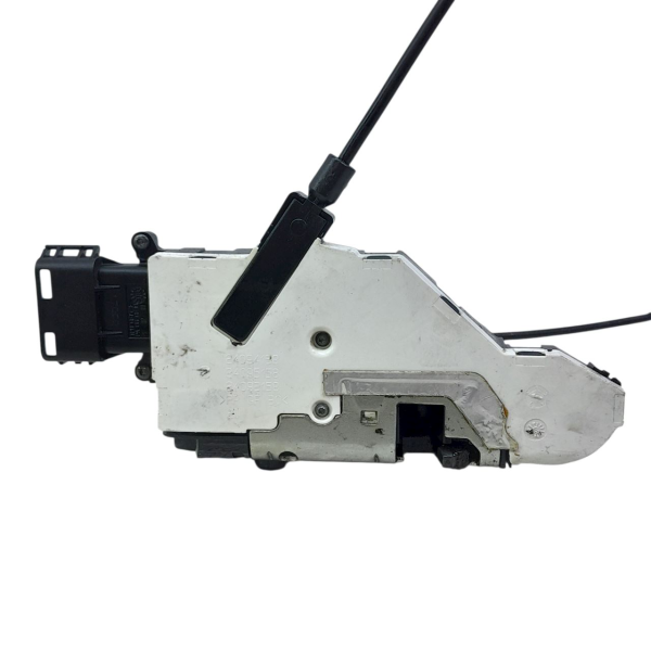 FECHADURA PORTA DIANTEIRA DIREITA  CITROËN C4 PICASSO 2.0 2009 191994