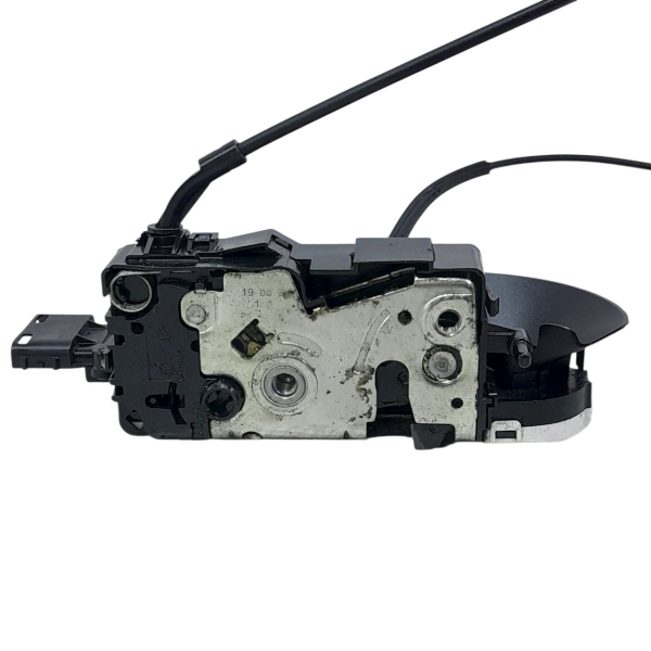 FECHADURA PORTA DIANTEIRA ESQUERDA  CITROËN C4 PICASSO 2.0 2009 192012