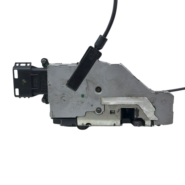 FECHADURA PORTA TRASEIRA DIREITA  CITROËN C4 PICASSO 2.0 2009 192058