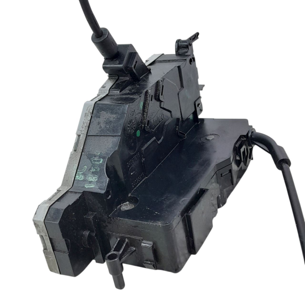 FECHADURA PORTA TRASEIRA DIREITA  CITROËN C4 PICASSO 2.0 2009 192058