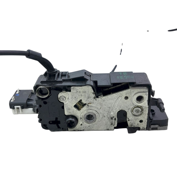 FECHADURA PORTA TRASEIRA ESQUERDA  CITROËN C4 PICASSO 2.0 2009 192036