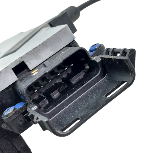 FECHADURA PORTA TRASEIRA ESQUERDA  CITROËN C4 PICASSO 2.0 2009 192036