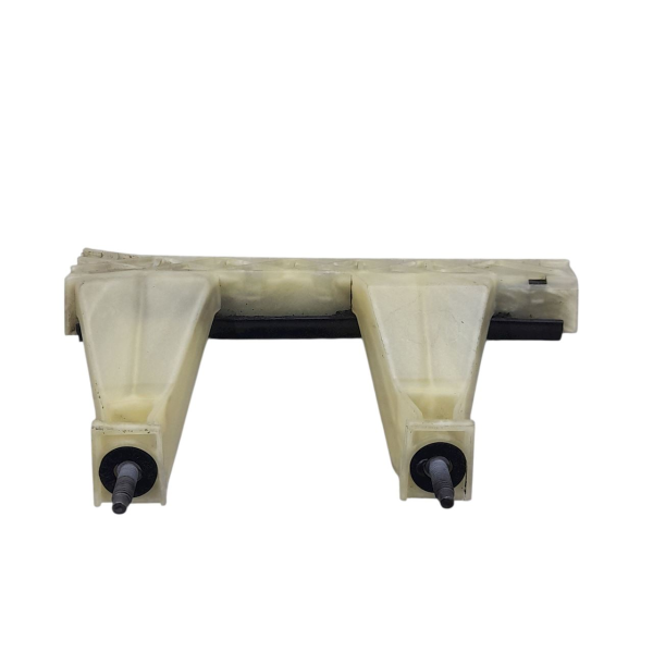 GUIA CANALETA VIDRO PORTA TRASEIRA ESQUERDA  CITROËN C4 PICASSO 2.0 2009 192038