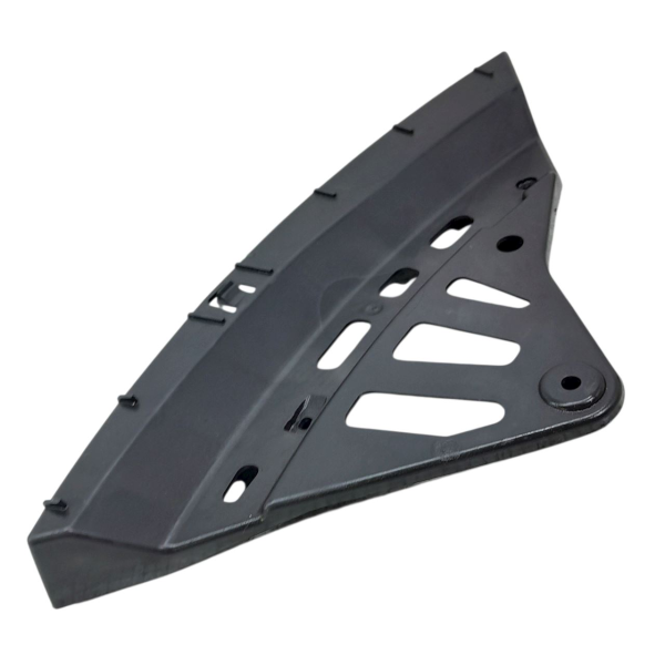 GUIA SUPORTE FAROL ESQUERDO  CITROËN C4 PICASSO 2.0 2009 191681