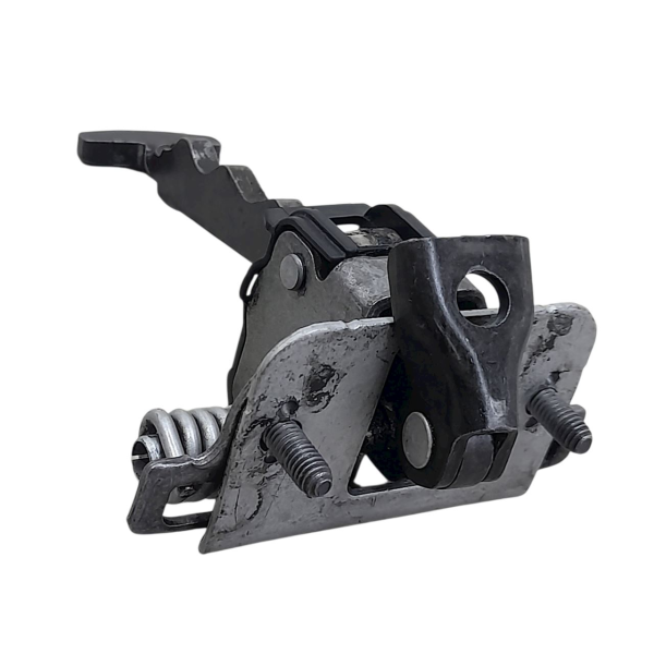 LIMITADOR PORTA DIANTEIRA DIREITA  CITROËN C4 PICASSO 2.0 2009 191998
