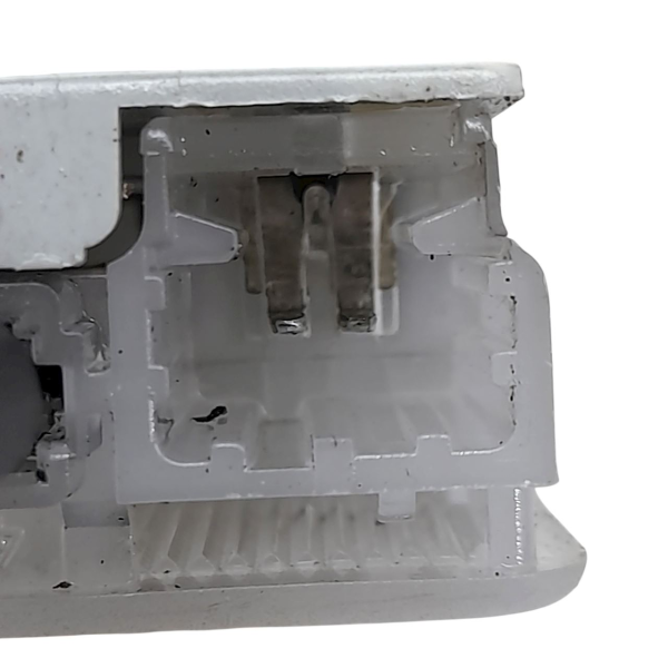 LUZ CORTESIA  CITROËN C4 PICASSO 2.0 2009 192086