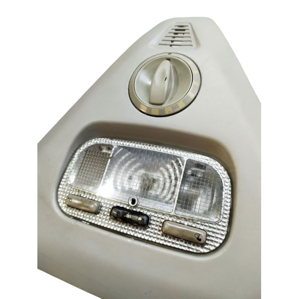 LUZ CORTESIA FORRO TETO CITROËN C4 PICASSO 2.0 2009 191798