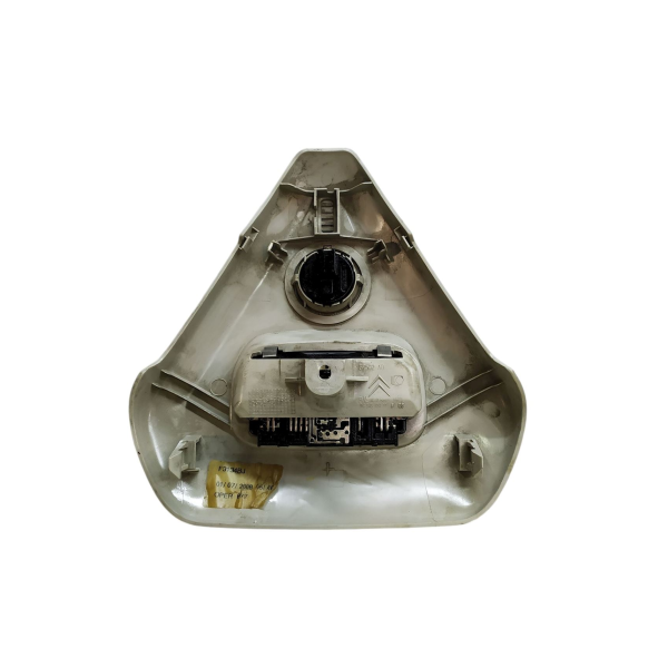 LUZ CORTESIA FORRO TETO CITROËN C4 PICASSO 2.0 2009 191798