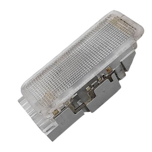 LUZ CORTESIA PORTA MALAS CITROËN C4 PICASSO 2.0 2009 191825