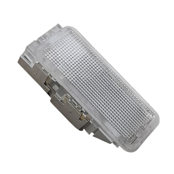 LUZ CORTESIA PORTA MALAS  CITROËN C4 PICASSO 2.0 2009 191662
