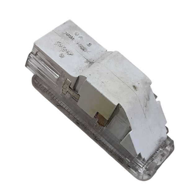 LUZ CORTESIA PORTA MALAS  CITROËN C4 PICASSO 2.0 2009 191662