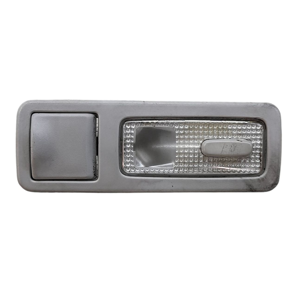LUZ CORTESIA PORTA TRASEIRA  CITROËN C4 PICASSO 2.0 2009 191840