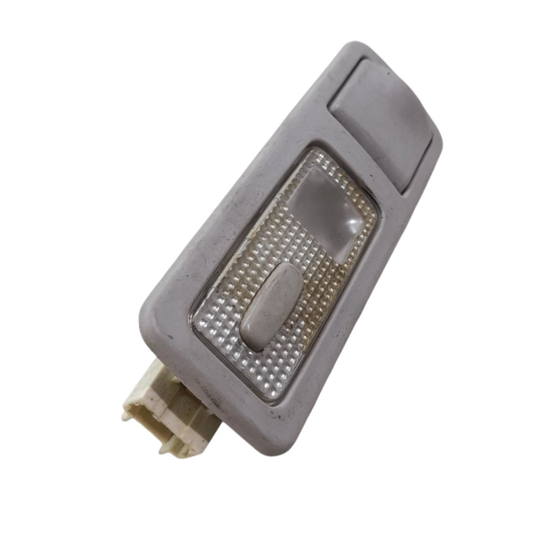 LUZ CORTESIA PORTA TRASEIRA  CITROËN C4 PICASSO 2.0 2009 191841