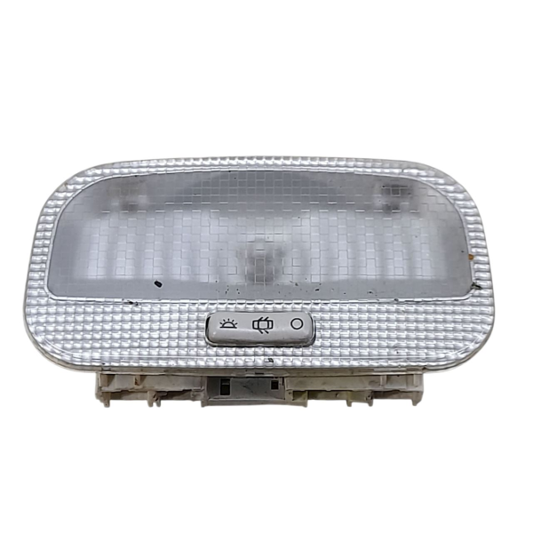 LUZ CORTESIA TRASEIRA FORRO TETO  CITROËN C4 PICASSO 2.0 2009 191838