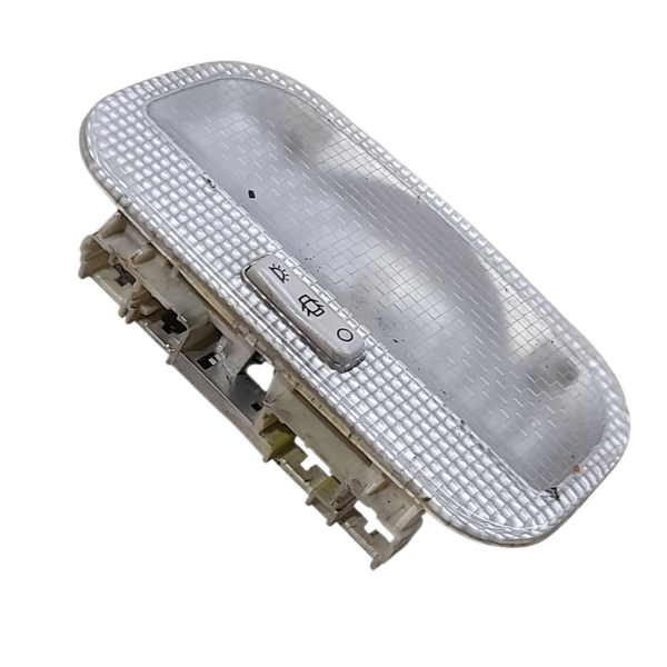 LUZ CORTESIA TRASEIRA FORRO TETO  CITROËN C4 PICASSO 2.0 2009 191838