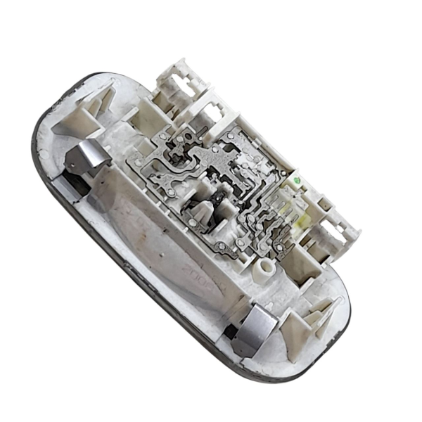 LUZ CORTESIA TRASEIRA FORRO TETO  CITROËN C4 PICASSO 2.0 2009 191838
