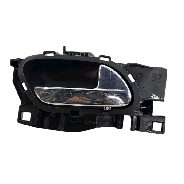 MAÇANETA INTERNA PORTA DIANTEIRA DIREITA  CITROËN C4 PICASSO 2.0 2009 192096