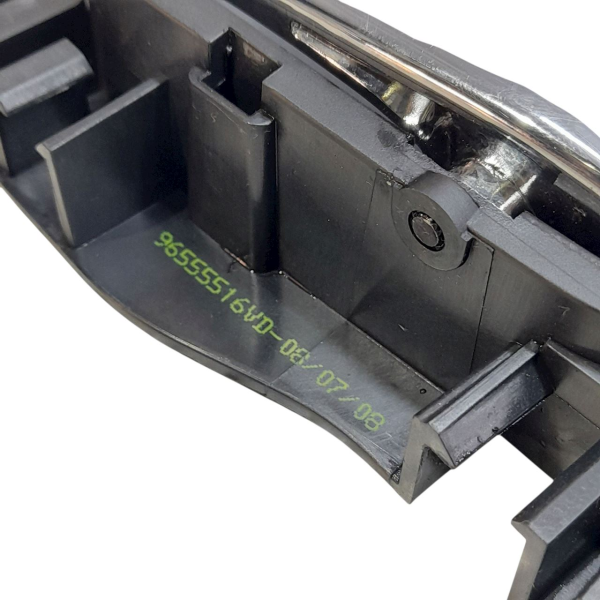 MAÇANETA INTERNA PORTA DIANTEIRA DIREITA  CITROËN C4 PICASSO 2.0 2009 192096