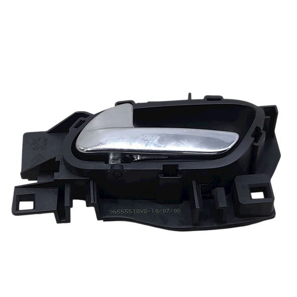 MAÇANETA INTERNA PORTA DIANTEIRA ESQUERDA  CITROËN C4 PICASSO 2.0 2009 192004