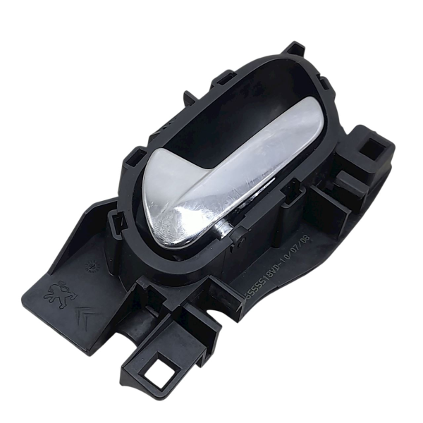 MAÇANETA INTERNA PORTA DIANTEIRA ESQUERDA  CITROËN C4 PICASSO 2.0 2009 192004