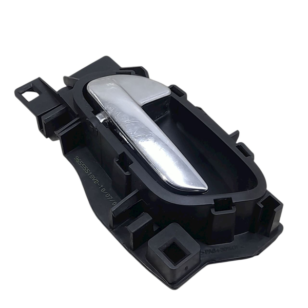 MAÇANETA INTERNA PORTA DIANTEIRA ESQUERDA  CITROËN C4 PICASSO 2.0 2009 192004