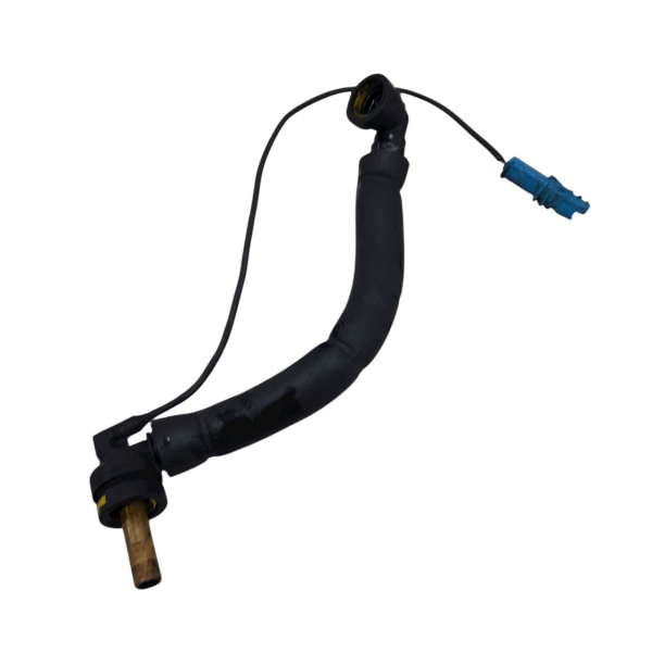 MANGUEIRA SENSOR RESPIRO COLETOR ADMISSÃO  CITROËN C4 PICASSO 2.0 2009 191779