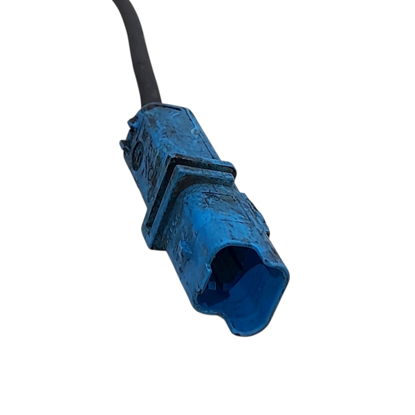 MANGUEIRA SENSOR RESPIRO COLETOR ADMISSÃO  CITROËN C4 PICASSO 2.0 2009 191779