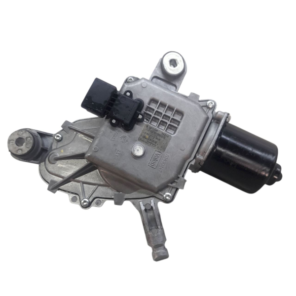 MÁQUINA DIREITA LIMPADOR PARA-BRISA  CITROËN C4 PICASSO 2.0 2009 191876