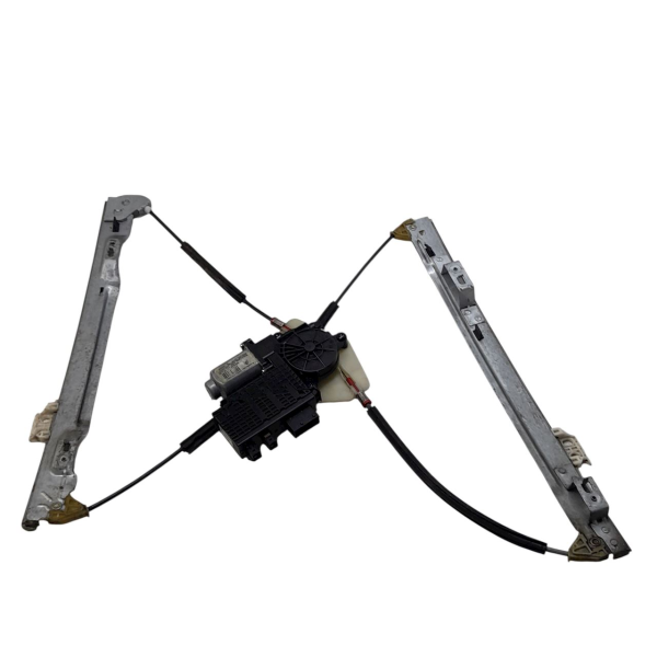 MÁQUINA VIDRO PORTA DIANTEIRA ESQUERDA  CITROËN C4 PICASSO 2.0 2009 192003