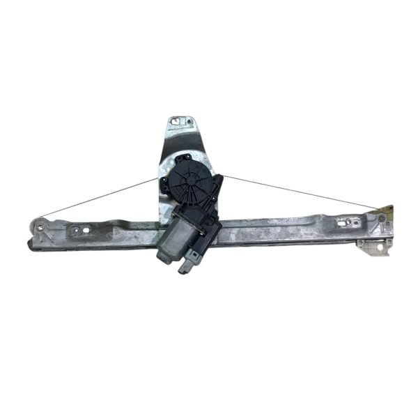 MÁQUINA VIDRO PORTA TRASEIRA DIREITA  CITROËN C4 PICASSO 2.0 2009 192054