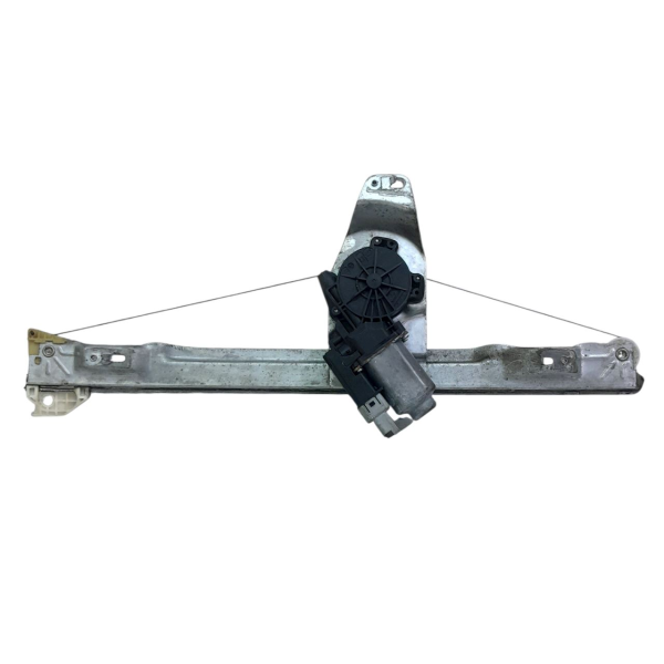 MÁQUINA VIDRO PORTA TRASEIRA ESQUERDA  CITROËN C4 PICASSO 2.0 2009 191906