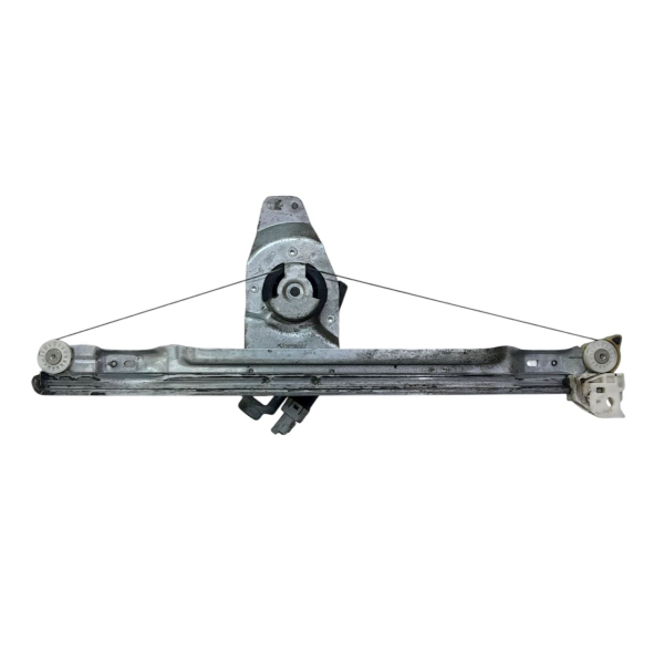 MÁQUINA VIDRO PORTA TRASEIRA ESQUERDA  CITROËN C4 PICASSO 2.0 2009 191906