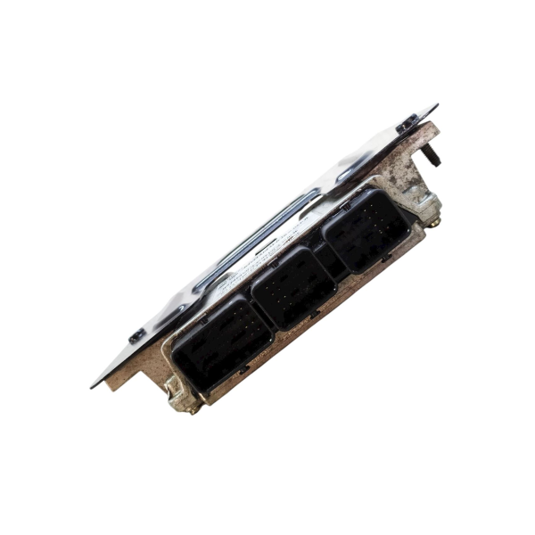 MÓDULO DE INJEÇÃO ELETRÔNICA CITROËN C4 PICASSO 2.0 2009 V1712 - P24