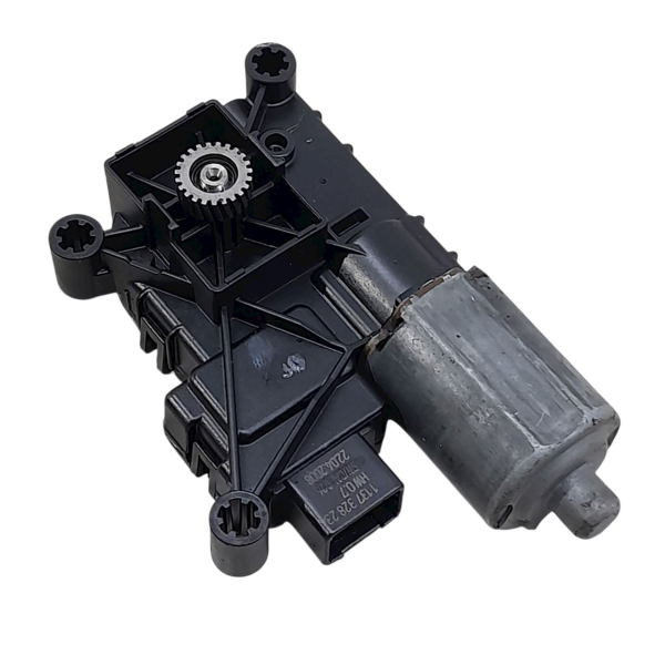MOTOR CORTINA TETO PANORÂMICO CITROËN C4 PICASSO 2.0 2009 192056