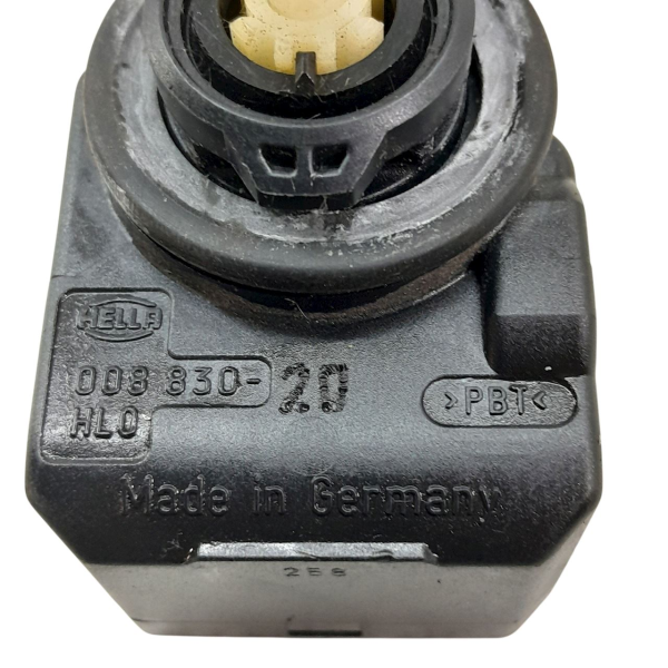 MOTOR REGULAGEM FAROL DIREITO  CITROËN C4 PICASSO 2.0 2009 191126