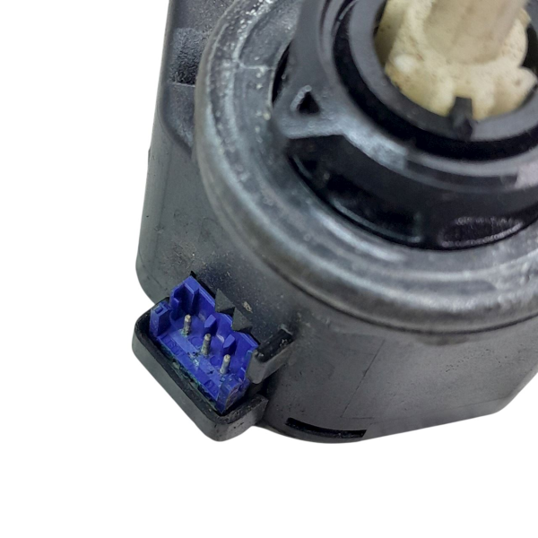 MOTOR REGULAGEM FAROL ESQUERDO  CITROËN C4 PICASSO 2.0 2009 191127