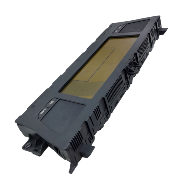 PAINEL DE INSTRUMENTOS CITROËN C4 PICASSO 2.0 2009 V1712 - P27