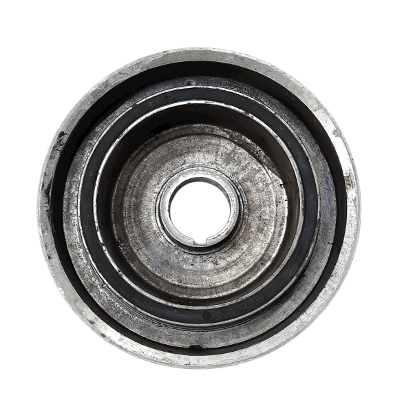 POLIA VIRABREQUIM  CITROËN C4 PICASSO 2.0 2009 192078