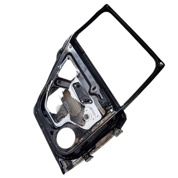PORTA TRASEIRA ESQUERDA CITROËN C4 PICASSO 2.0 2009 V1712 - P35