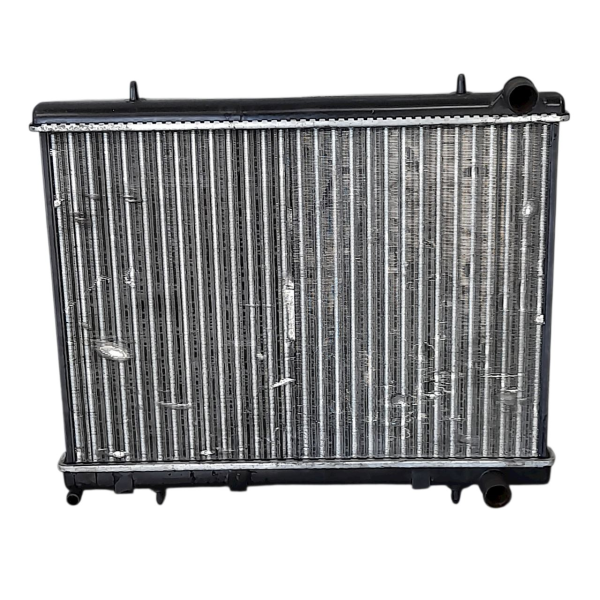 RADIADOR DE ÁGUA CITROËN C4 PICASSO 2.0 2009 V1712 - P36